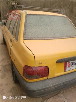 سايبا 131